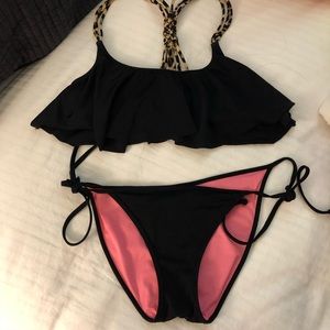 Victoria Secret Bikini Set